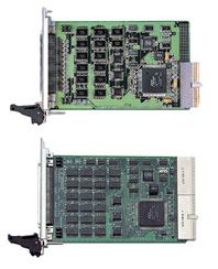 ADLink cPCI-7248   Плата ввода-вывода 3U cPCI, 16 каналов DI, 16 каналов DO, TTL ADLink