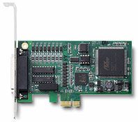 ADLink LPCIe-7230   Плата ввода-вывода PCI-Express, 16 каналов DI, 16 каналов DO, гальваническая изоляция, низкопрофильная ADLink