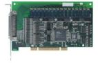 ADLink PCI-7256   Плата ввода-вывода PCI, 16 каналов DI с изоляцией, 16 каналов релейного вывода ADLink