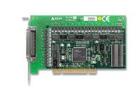 ADLink PCI-7258   Плата ввода-вывода PCI, 2 каналов DI с изоляцией, 32 канала фотоМОП релейного вывода ADLink