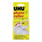 Сменные кассеты для фотороллера UHU (2 шт.)