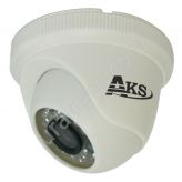 Купольная камера с ИК AKS-701 IR AKS