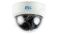 Купольная IP-камера RVi-IPC32S (2.8-12 мм) RVi
