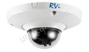 Купольная IP-камера RVi-IPC32MS RVi
