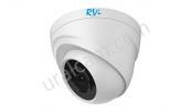 Купольная камера CVI RVi-HDC311B-C RVi