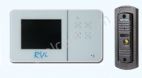 Комплект видеодомофона RVi-VD1 mini + RVi-305 RVi