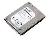 Жесткий диск HDD 1ТБ, Seagate Desktop HDD, ST1000DM003 Seagate