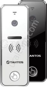 Вызывная панель Tantos iPanel 2 Tantos