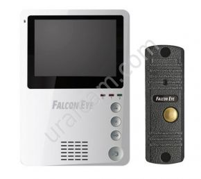 Видеодомофон FE-KIT «Дом» комплект Falcon Eye