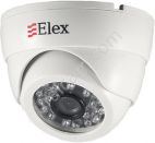 Elex VDF3 Master AHD 960P Elex