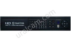 TSr-HD1641 Forward Tantos