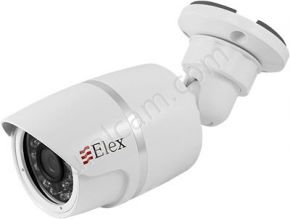 Elex IP-4 OF H265 Elex