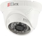 Elex iF3 Expert AHD 1080P FULL HD Elex