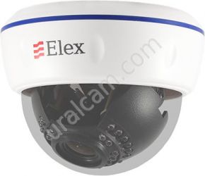 Elex iV2 Expert AHD 1080P Elex
