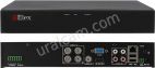 Elex H-4 Smart AHD 1080P 6Tb FULL HD Elex