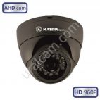 AHD Камера MATRIX MT-DG960AHD20 Matrix Tech