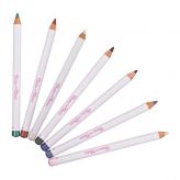 Контурный карандаш для глаз Cherie ma Cherie Soft Silk Eye Liner Pencil контурный карандаш для глаз, цвет: 409 Viola (фиалковый) Cherie ma Cherie