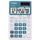 Калькулятор карманный CASIO SL-300NC-BU-S-EP