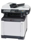 МФУ Kyocera ECOSYS M6526cdn Kyocera