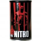 Universal Animal Nitro 30 пакетов Universal Nutrition