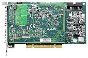 ADLink DAQ-2214   Плата ввода-вывода PCI, 16SE/8D каналов AI 16 бит 250 Гц, 12 каналов DI, 12 каналов DO, 2-канальный  16 бит таймер/счетчик ADLink