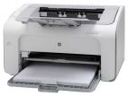 Hewitt Packard Принтер HP LaserJet Pro P1102