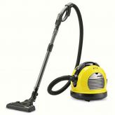 VC 6300 Пылесос karcher