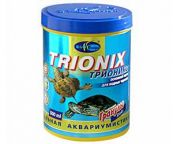 Корм Для Водных Черепах Trionix (Трионикс) в Гранулах 500мл 911070 Rio