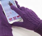 Сенсорные перчатки iGloves