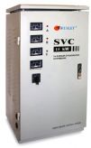 Wusley SVC-15000W Однофазный электромеханический стабилизатор напряжения 15 кВА SASSIN