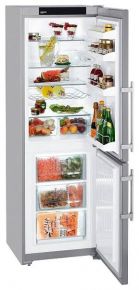 Холодильники Liebherr CUPsl 3221