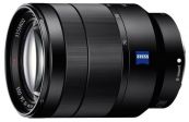 Объективы и линзы SONY Carl Zeiss Vario-Tessar T* 24-70mm f/4 ZA OSS (SEL-2470Z)