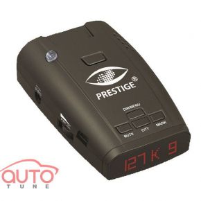 Радар-детектор Prestige RD-301 GPS