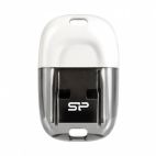 USB Flash Drive Silicon Power 32 Gb TOUCH T09 White