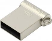 USB Flash Drive SmartBuy 32 Gb Wispy Silver