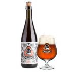 Пиво Gletcher Brewery Bowler Brilliant Ale Глетчер Бойлер Бриллиантовый Эль 5% 0,75л