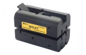 Инструмент MILLER MSAT для извлечения оптических волокон из модулей (1,8..3,2мм)