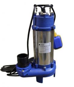 Фекальный насос UNIPUMP FEKACUT V1100DF UNIPUMP