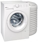 Стиральные машины Gorenje W 72ZX1/R