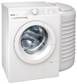 Стиральные машины Gorenje W 72ZX1/R