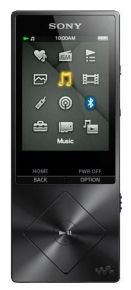 MP3-плееры SONY NWZ-A17