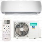 Hisense AS-13UR4SVPSC4(W) – кондиционер Hisense