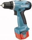 Дрель-шуруповерт Makita 6281 DWPE MAKITA