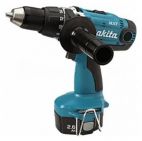 Дрель-шуруповерт Makita 6339 DWAE MAKITA