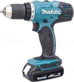 Дрель-шуруповерт Makita DDF453SYE MAKITA