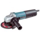 Угловая шлифовальная машина Makita 9565 НZ