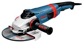 Угловая шлифовальная машина Bosch GWS 22-180 LVI BOSCH