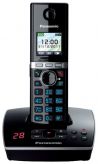 Радио-телефон Panasonic KX-TG8061 Black