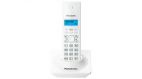 Радио-телефон Panasonic KX-TG1711 White