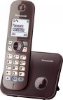 Радио-телефон Panasonic KX-TG6811RUM